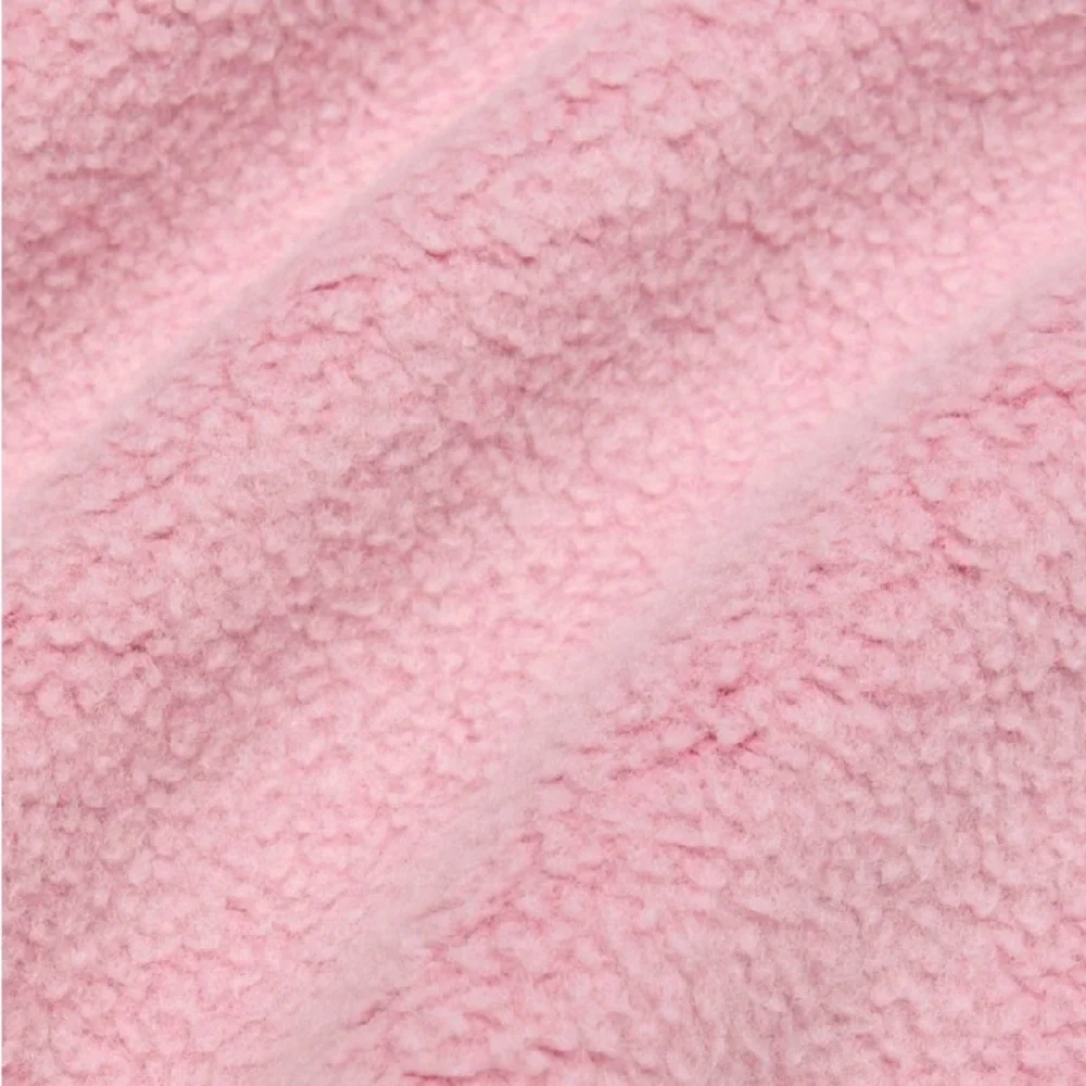 Aritzia Oversized Dusty Rose Comfy Hoodie- NWT - Picture 8 of 14